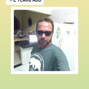 Meet your Posher, Marcelo